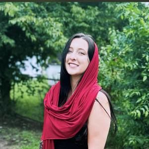 Meet your Posher, Jenna